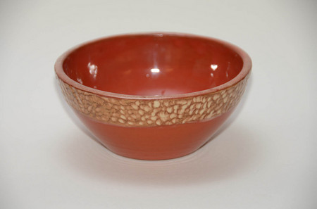 Morning Acorn bowl